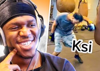 They Tried To Make Fun Of Me