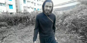 SARTHO – BANGLA RAP MUSIC VIDEO. BEAT PROD – PROFESSTA BEAT