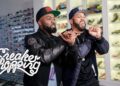 Desus and Mero Go Sneaker Shopping with Complex