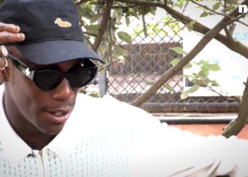 Octavian : « Tous mes modèles viennent d’en bas, comme moi »