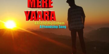 MERE YAARA – The Friendship Enthem – A Friendship Song | Doctor Pakshi | Rap Music Video