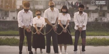 Rap Against Dictatorship – โซตัส (feat. EP$ON, RAFA & HOCKHACKER)