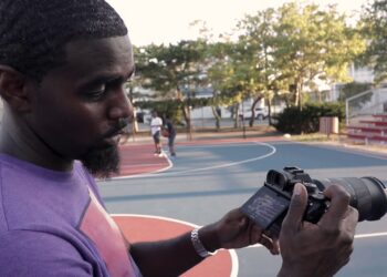 How To Shoot A Rap Music Video On A Budget