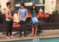 Welcome To Hollywood (Brad Kavanagh, Tom Daley and Alex Shipp)