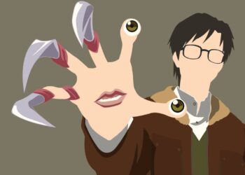 [OST] Parasyte – COMPLEX