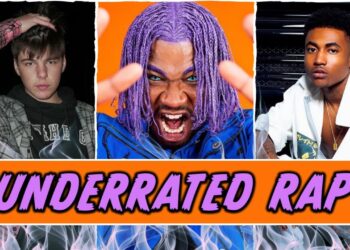 Underrated Rap Songs! (November 2020)