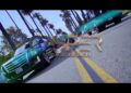 CASPER – Venice Beach (Clip Officiel)