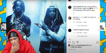 Rappers Reacts To King Von Passing Lil Durk, Polo G, 42 Dugg, 21 Savage, Meek Mill (REACTION)