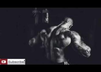 Motivation Russian Rap Music