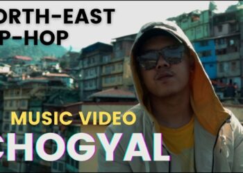 UNB – CHOGYAL ?  (Official Music Video) // Kauso Records // North East Hip Hop //