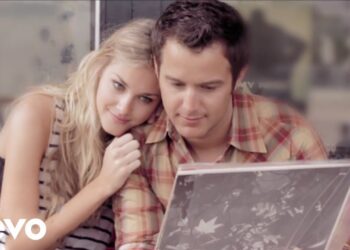 Easton Corbin – Lovin' You Is Fun (Official Music Video)