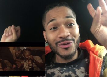 AMERICAN REACTS TO UK RAP | Octavian & Skepta – Papi Chulo | Up’NSmoke