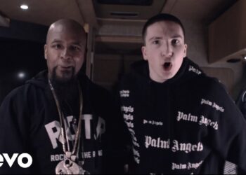 Token – Youtube Rapper ft. Tech N9ne