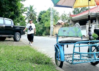 Balita HIPHOP? – Legis Dados (OFFICIAL MUSIC VIDEO)