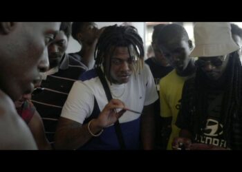 Stiwy – Baratiner (Clip officiel)