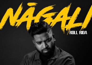 Naagali I Roll Rida I Pravin Lakkaraju I Harikanth I Amit Tiwari I Telugu Rap Music Video 2020