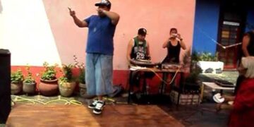 Gallardo – Kpit'all Hip Hop