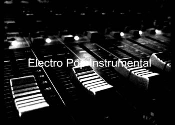 Electro Pop Instrumental 2013