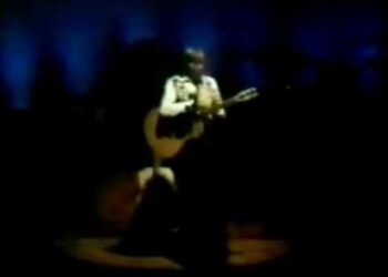 John Denver – Bet On The Blues (1979)