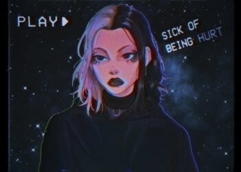 Sick of Being Hurt | Lofi HipHop Mix |