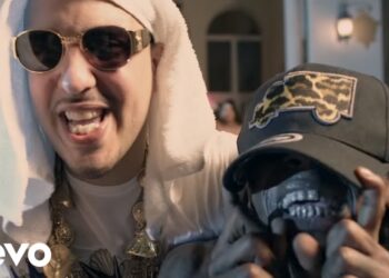 French Montana – Pop That (Official Music Video)