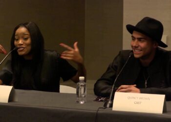 The Keke Palmer Comment that pissed Tia Mowry Off