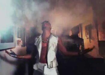 TING – WONDABOY [OFFICIAL VIDEO]