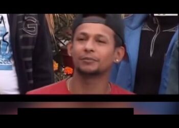 Power of Rap music in Nepal By Yama Buddha ??❤️❤️