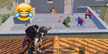 New Trolling Of Noobs ?? | PUBG MOBILE FUNNY MOMENTS