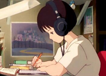 Música Para Estudiar | Lofi Hiphop Jazz | Relax
