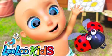 ??We Have Fun –  LooLoo KIDS Nursery Rhymes and Children`s Songs