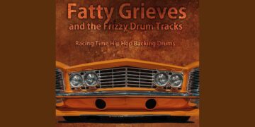 All or Nothing at All Hip Hop Backing Drums