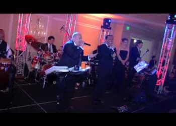 D & E Entertainment rocks O'Heka Castle!