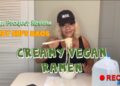 VEGAN PRODUCT REVIEW ? SUZY SIUS BAOS VEGAN CREAMY RAMEN | PLUS MY COMMENT ON THE SHADE ROOM POST