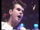 HQ – Nik Kershaw – The Riddle – Top of the Pops 1984
