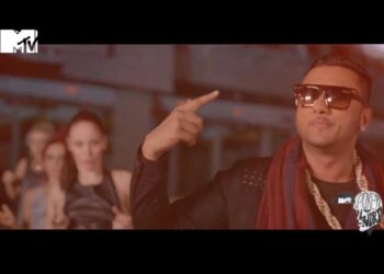 MTV Spoken Word feat Yo Yo Honey Singh – Bring Me Back | Full Official Music Video