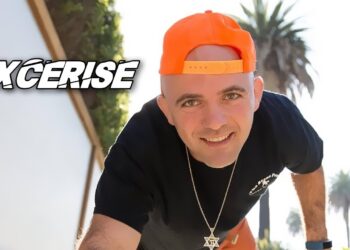 Rap Music Releases | Kosha Dillz – Exercise