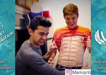 NEW Markian Instagram Videos Compilation | FUNNY Markian Vines 2017