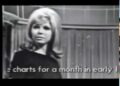 Tops of The Pops NANCY SINATRA