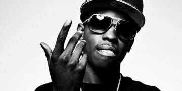 Black Rap/HipHop Mix 2018