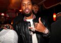 Safaree's Armed Robbery Suspects Captured After Police Chase