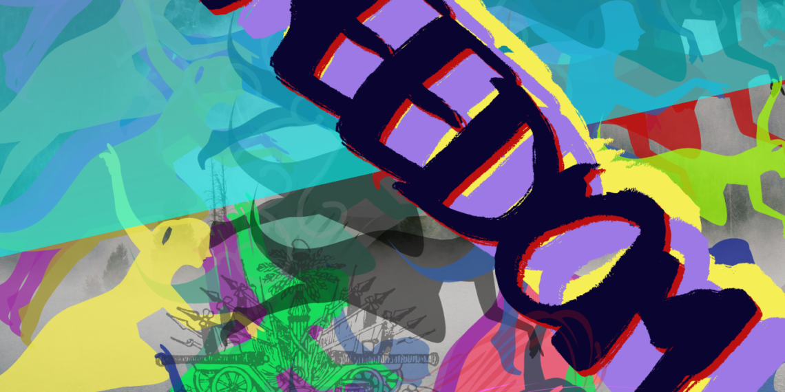 Yzhood ft. Antonia Marquee – Freedom