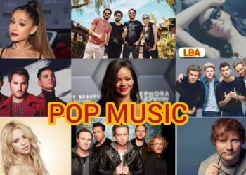 Lo mejor del POP ?? en inglés y español