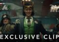 Exclusive Clip | Loki | Disney+