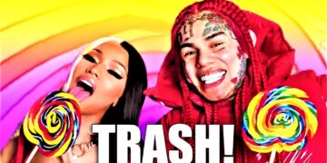 The Worst Rap Songs Of 2020