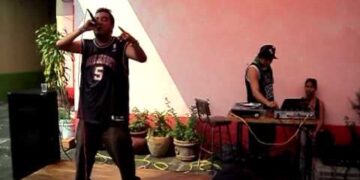 ANUAR 2/2 – Kpit'all Hip Hop