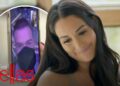 Nikki Bella Blindsides Artem Chigvintsev With House Offer | Total Bellas | E!