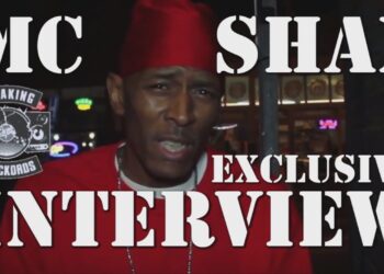 MC Shan Interview : Talks Issues With Juice Crew & VladTV, Roxanne Movie, Snow, KRS-One & MORE!!!