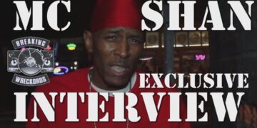 MC Shan Interview : Talks Issues With Juice Crew & VladTV, Roxanne Movie, Snow, KRS-One & MORE!!!