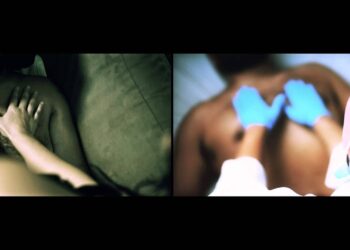 Cobna – Ces rêves // Vidéoclip Officiel